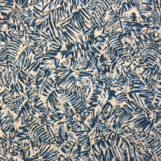 Ковролин Tapisom 600 Design Blue - Jungle 416182009 00003 фото 1 | FLOORDEALER